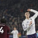 Gol Menit 90+6 Sesko Gagalkan Kekalahan Manchester United