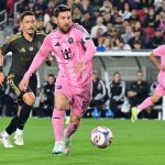 Usai Juara MLS 2025, Messi Siap Hadiri Seremoni di Gedung Putih