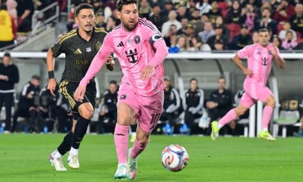 Usai Juara MLS 2025, Messi Siap Hadiri Seremoni di Gedung Putih