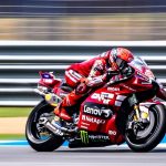 Rekor Tumbang! Bezzecchi Kuasai Practice MotoGP Thailand 2026