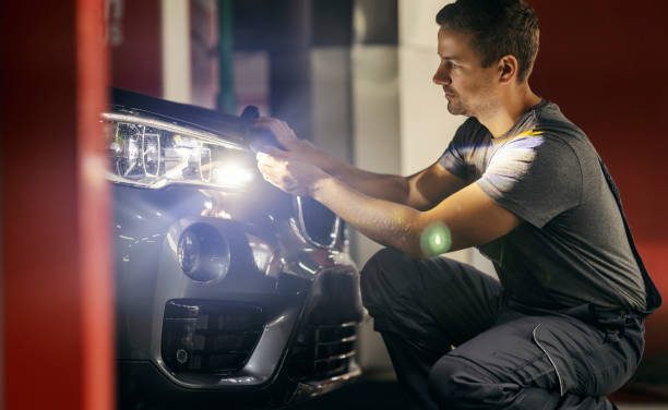 Fenomena Lampu Mobil Terang: Keselamatan atau Malapetaka di Malam Hari?