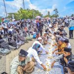 Jelang Ramadan, Tradisi Munggahan Khas Sunda Jadi Sorotan Publik