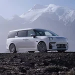 Volvo EM90 Meluncur! MPV Listrik Super Mewah dengan Fitur Teknologi Canggih