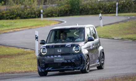 Sinyal Kuat! Honda Super One Diduga Rilis 2026, Harga Mulai Rp 200 Jutaan?