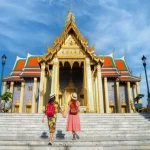 Kebijakan Baru! Thailand Rencanakan Bebas Visa Hanya 30 Hari
