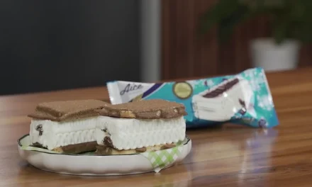 Dessert Unik Saat Buka Puasa: Coffee Toast Ice Cream Bikin Semua Ketagihan