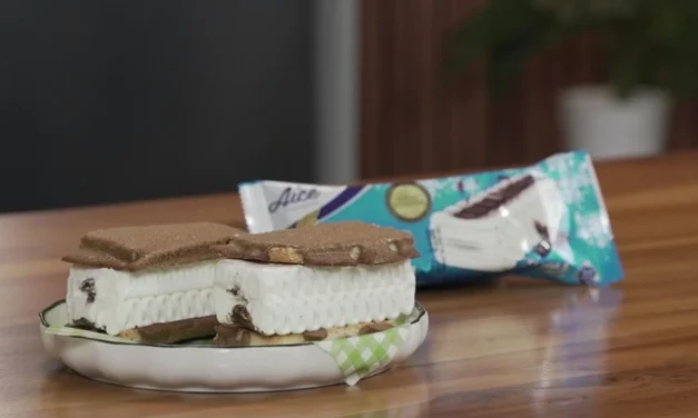 Dessert Unik Saat Buka Puasa: Coffee Toast Ice Cream Bikin Semua Ketagihan