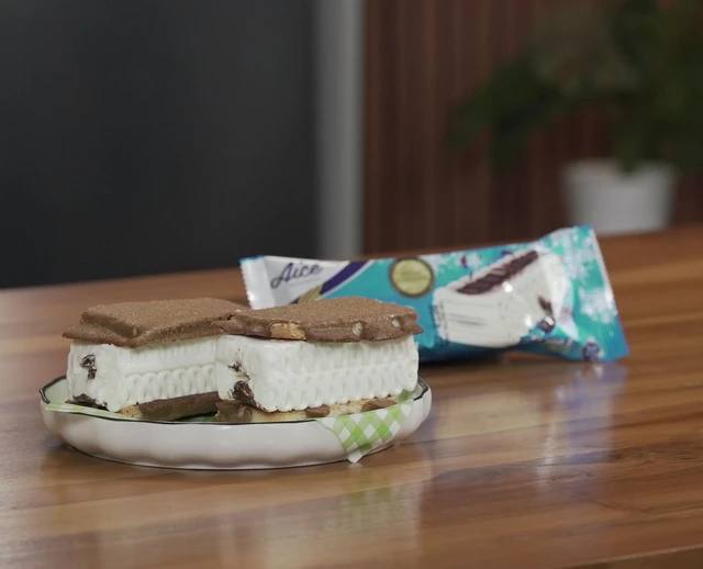 Dessert Unik Saat Buka Puasa: Coffee Toast Ice Cream Bikin Semua Ketagihan