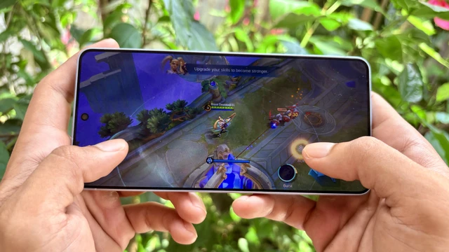 Samsung Galaxy S26 Ultra