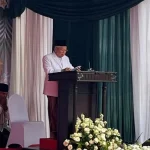 Ma’ruf Amin Ungkap Arti Idul Fitri yang Sering Disalahpahami Umat Islam