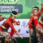 Viral di Jalur Mudik! Panggung Budaya Bedas Hiburan Unik bagi Pemudik