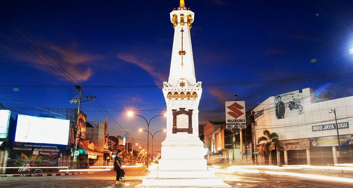 Libur Lebaran 2026 Meledak! Bali, Yogyakarta, dan Bandung Paling Diburu