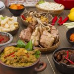 Fakta Mengejutkan! Tradisi Makan Lebaran Ternyata Dipengaruhi Budaya Belanda