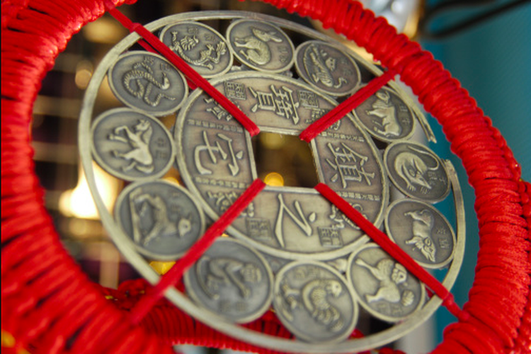 Data Shio Penduduk Indonesia