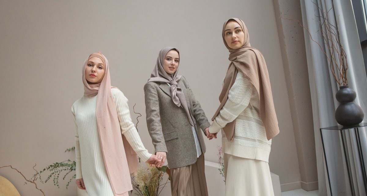 Mau Tampil Maksimal Saat Lebaran? Perhatikan 3 Hal Penting Ini