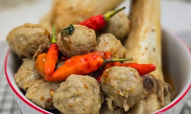 Warga Jakarta Wajib Tahu! Ini Daftar Bakso yang Tetap Buka Saat Lebaran 2026