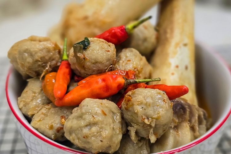 Warga Jakarta Wajib Tahu! Ini Daftar Bakso yang Tetap Buka Saat Lebaran 2026