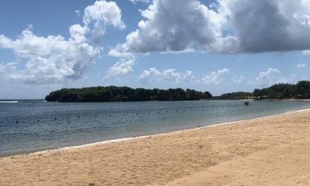 Jarang Diketahui! 5 Pantai di Bali yang Cocok untuk Anak-Anak