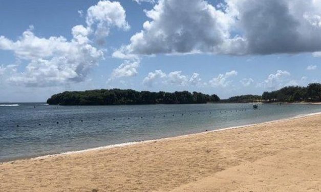 Jarang Diketahui! 5 Pantai di Bali yang Cocok untuk Anak-Anak