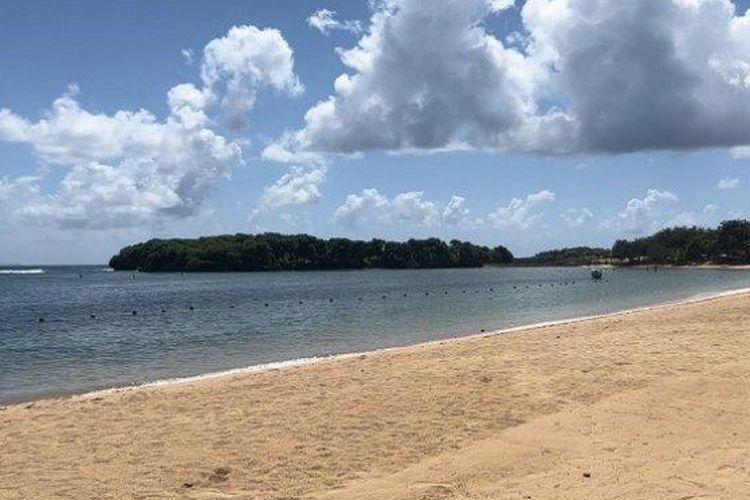 Jarang Diketahui! 5 Pantai di Bali yang Cocok untuk Anak-Anak