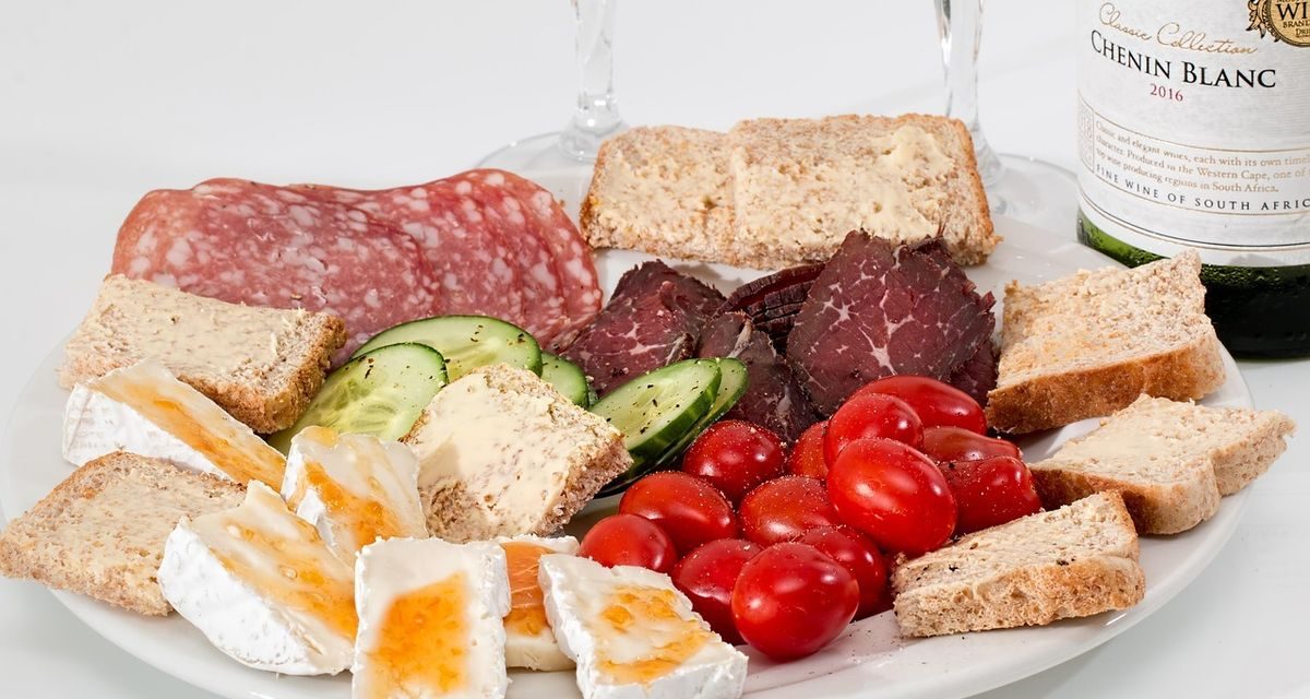 Protein Berlebihan Bisa Bahayakan Usus? Ini Penjelasan Ahli Gizi