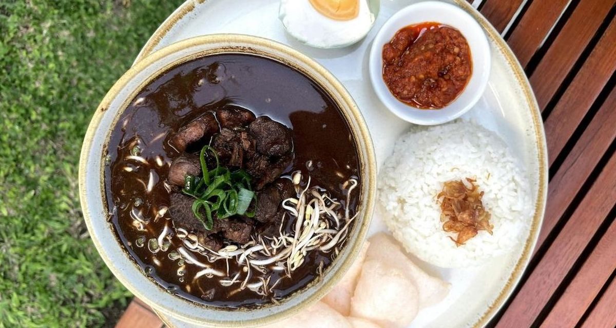 Dunia Akui Kelezatan Kuliner Indonesia, Ini 10 Makanan Terbaiknya