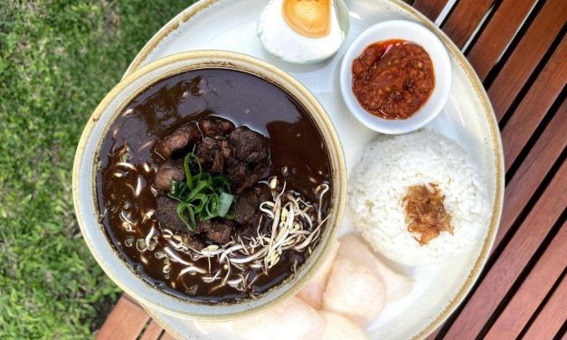 Dunia Akui Kelezatan Kuliner Indonesia, Ini 10 Makanan Terbaiknya