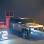 Bikin Penasaran! Jetour Bocorkan Dua Mobil Baru yang Siap Meluncur di Indonesia