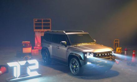 Bikin Penasaran! Jetour Bocorkan Dua Mobil Baru yang Siap Meluncur di Indonesia