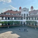 Masuk Mesin Waktu! 7 Destinasi Sejarah di Semarang yang Paling Ikonik