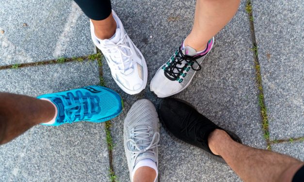 Waspada! Sepatu Branded Second Murah Bisa Jadi KW, Ini Cara Aman Agar Tidak Tertipu