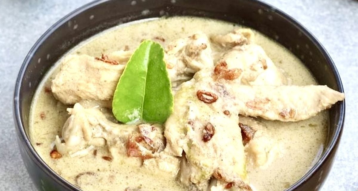 Rahasia Tetap Sehat di Tengah Sajian Lebaran yang Menggoda