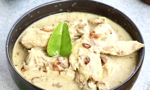 Rahasia Tetap Sehat di Tengah Sajian Lebaran yang Menggoda