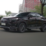 Mobil Hybrid Makin Digandrungi, Penjualan Tembus 6.000 Unit!