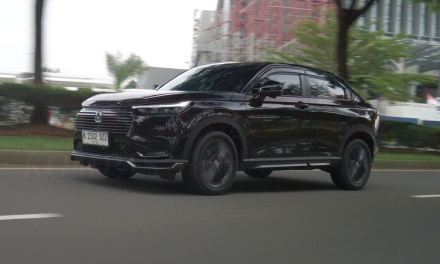 Mobil Hybrid Makin Digandrungi, Penjualan Tembus 6.000 Unit!