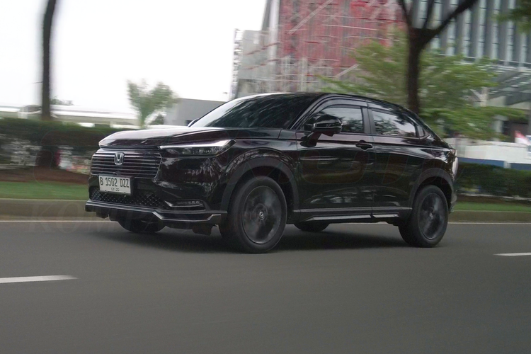 Mobil Hybrid Makin Digandrungi, Penjualan Tembus 6.000 Unit!