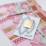 Harga Emas Hari Ini 19 Maret 2026 Bikin Kaget! Antam di Bawah Rp 3 Juta