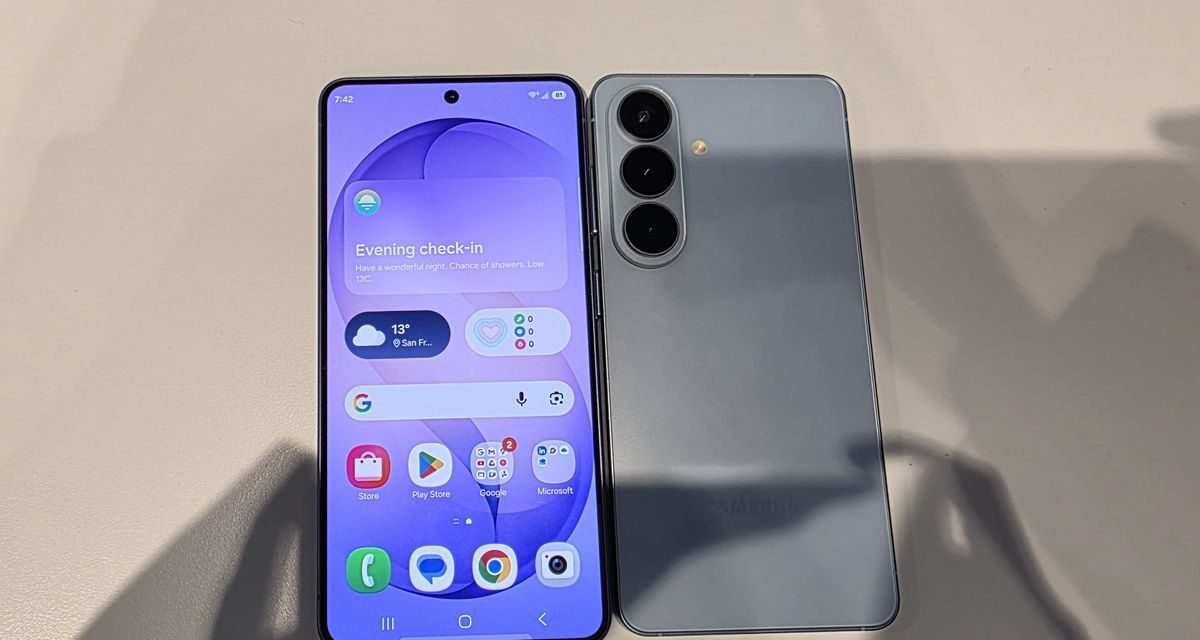 Samsung Galaxy S26 Resmi Rilis! Ini Perbedaan Mencolok dengan Galaxy S25