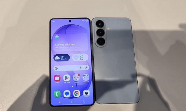 Samsung Galaxy S26 Resmi Rilis! Ini Perbedaan Mencolok dengan Galaxy S25