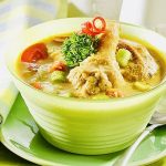 Anti Ribet! Tongseng Ayam Rumahan Ini Jadi Favorit Keluarga