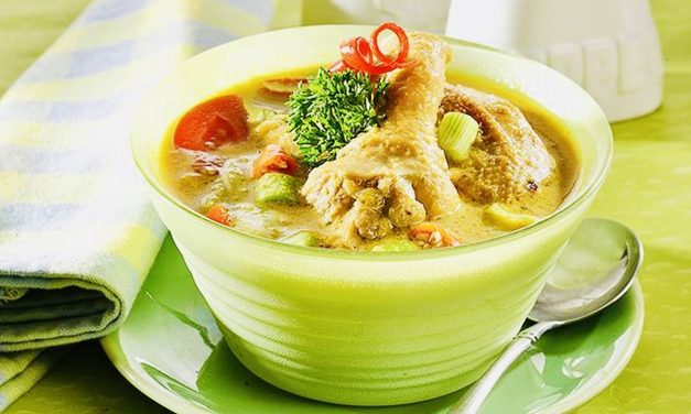 Anti Ribet! Tongseng Ayam Rumahan Ini Jadi Favorit Keluarga