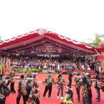 Cap Go Meh Singkawang 2026 Pecah! Mendagri Tito Kagum dengan Toleransi Warganya