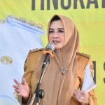 Skandal di Pekalongan! Bupati Fadia Arafiq Ditangkap KPK Terkait Dugaan Korupsi