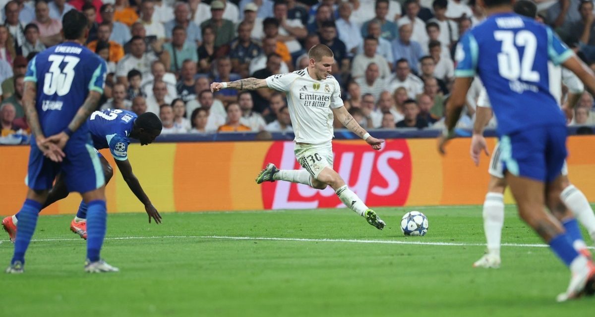 Franco Mastantuono Terancam Sanksi Berat Usai Protes Keras ke Wasit