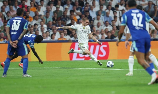 Franco Mastantuono Terancam Sanksi Berat Usai Protes Keras ke Wasit