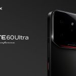 Infinix Note 60 Ultra Datang dengan Kamera 200 MP dan Desain Futuristik