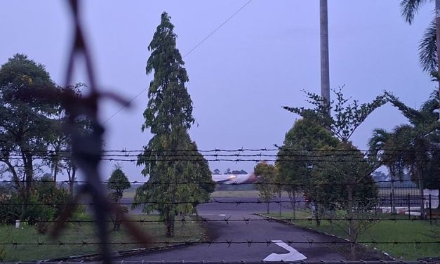 OTT KPK Menggemparkan! Kepala Daerah Rejang Lebong Terjerat Dugaan Suap