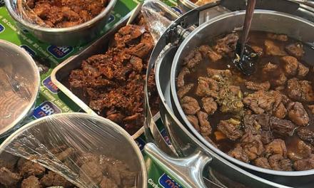 Bikin Lapar di Jalan! Ini Rekomendasi Kuliner Cirebon yang Viral Saat Mudik