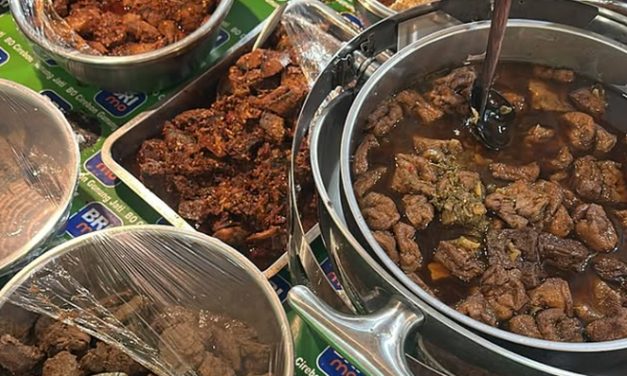 Bikin Lapar di Jalan! Ini Rekomendasi Kuliner Cirebon yang Viral Saat Mudik
