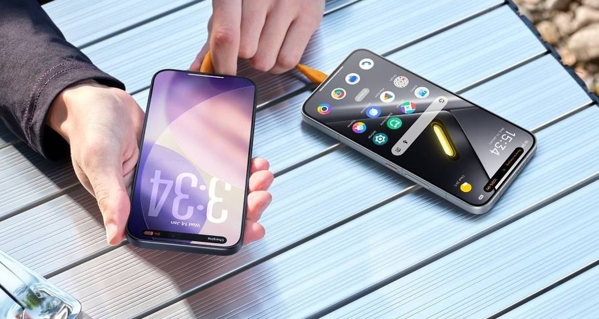 Update Maret 2026: Harga HP Redmi dan Poco Tembus Pasaran, Ada yang Murah Banget!”